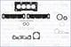 50379000 Ajusa Комплект прокладок повний