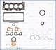 50379800 Ajusa Комплект прокладок повний для Citroen Saxo