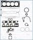 50382800 Ajusa Комплект прокладок повний для Opel Antara