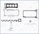 50387200 Ajusa Комплект прокладок повний для Chrysler PT Cruiser