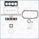 50387400 Ajusa Комплект прокладок повний