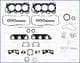 50390600 Ajusa Комплект прокладок повний для Honda Pilot