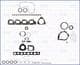 51044700 Ajusa Комплект прокладок повний