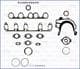 51050400 Ajusa Комплект прокладок повний для Volkswagen Crafter