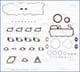 51057800 Ajusa Комплект прокладок полный для Mitsubishi Pajero