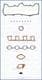 53004600 Ajusa Комплект прокладок ГБЦ