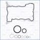 54188100 Ajusa Комплект прокладок блока двигателя