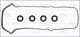56054000 Ajusa Комплект прокладок клапанной крышки