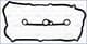 56058800 Ajusa Комплект прокладок клапанної кришки