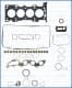 50294500 Ajusa Комплект прокладок повний