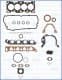 50348400 Ajusa Комплект прокладок повний для Suzuki Alto