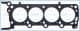 10242700 Ajusa Прокладка ГБЦ для Ford Mustang