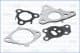 50476700 Ajusa Комплект прокладок полный