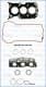 52483900 Ajusa Комплект прокладок ГБЦ для Mitsubishi i