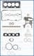 50382600 Ajusa Комплект прокладок повний для Opel Mokka