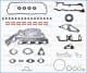 51068800 Ajusa Комплект прокладок повний для Ford Transit Tourneo