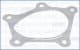 01787000 Ajusa Прокладка приймальної труби для Isuzu D-Max