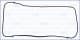 11125000 Ajusa Прокладка клапанной крышки