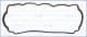 11100900 Ajusa Прокладка клапанной крышки