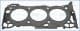 10233500 Ajusa Прокладка ГБЦ