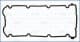 11075500 Ajusa Прокладка клапанної кришки