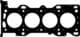 414062P Corteco Прокладка ГБЦ