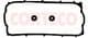 440166P Corteco Прокладка клапанної кришки