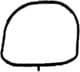 026093H Corteco Прокладка впускного колектора