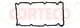 026125P Corteco Прокладка клапанної кришки