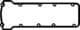026168P Corteco Прокладка клапанної кришки