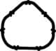 026471H Corteco Прокладка впускного колектора
