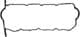 026571P Corteco Прокладка клапанної кришки