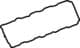 026592P Corteco Прокладка клапанної кришки