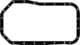 028019P Corteco Прокладка оливного піддона
