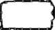 028047P Corteco Прокладка оливного піддона