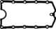 026662P Corteco Прокладка клапанної кришки
