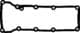 440086P Corteco Прокладка клапанної кришки