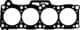 411388P Corteco Прокладка ГБЦ