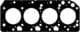 414040P Corteco Прокладка ГБЦ