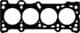 414207P Corteco Прокладка ГБЦ