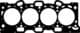 414281P Corteco Прокладка ГБЦ