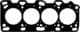 414291P Corteco Прокладка ГБЦ