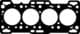414442P Corteco Прокладка ГБЦ