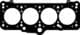 414530P Corteco Прокладка ГБЦ