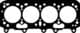414568P Corteco Прокладка ГБЦ