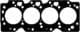 414694P Corteco Прокладка ГБЦ