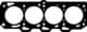 414704P Corteco Прокладка ГБЦ