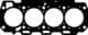 414744P Corteco Прокладка ГБЦ