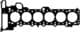 415026P Corteco Прокладка ГБЦ