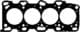 415169P Corteco Прокладка ГБЦ